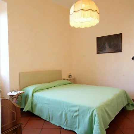 Casa Del Mulino 1 Apartment Dolcedo