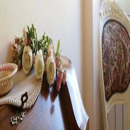Apartment Casa Del Mulino 1