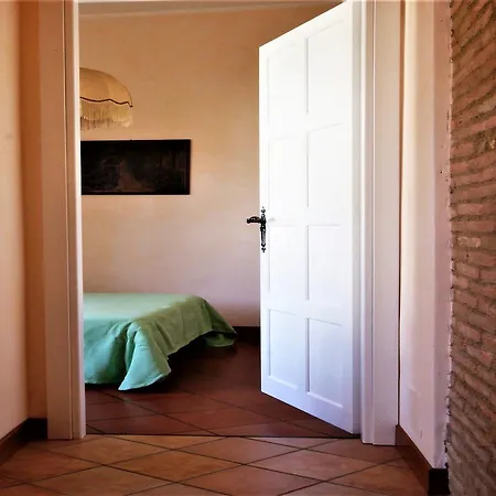 Apartment Casa Del Mulino 1 *