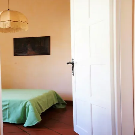 Casa Del Mulino 1 Apartment *