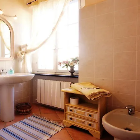 Casa Del Mulino 1 *