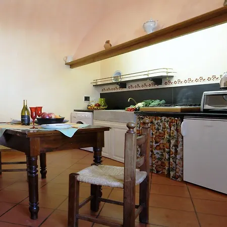 Casa Del Mulino 1 דירה