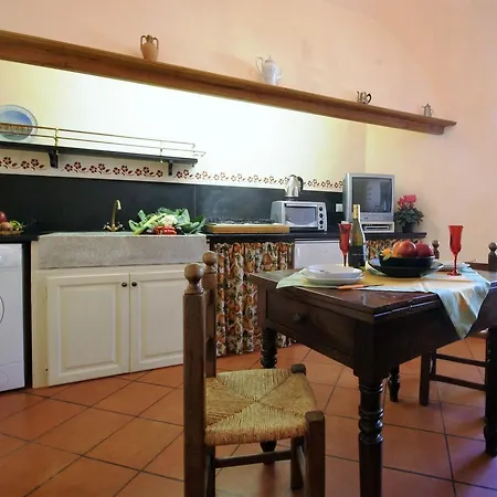 דירה Casa Del Mulino 1