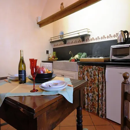 Casa Del Mulino 1